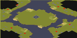 WW5 PRO Generals Desert 0.1 full-resolution render