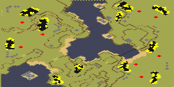 Iron Gorge (3 vs 5) full-resolution render