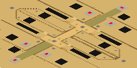 METALED'S FACEFUCK DESERT full-resolution render