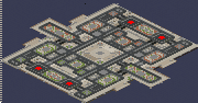 4-Player Urban Skirmish full-resolution render