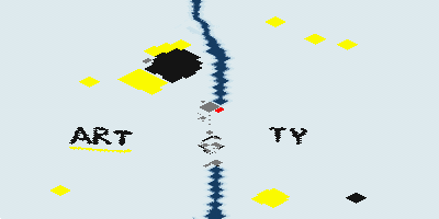 arttumap full-resolution render