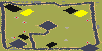 8-Player Temperate Large Map full-resolution render
