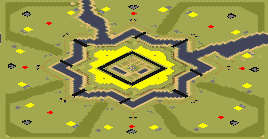 Rough Diamond 2 full-resolution render