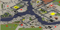 Allied Survival - Berlin (Standard) full-resolution render