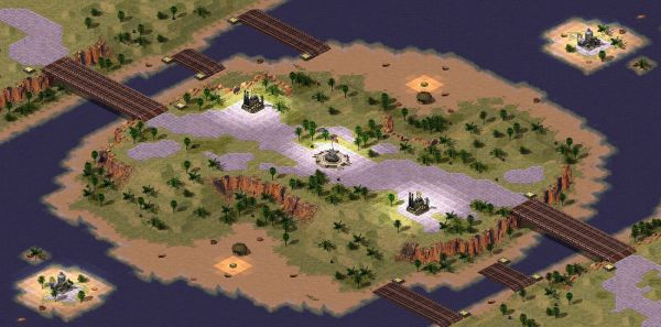 2-Player Temperate Skirmish full-resolution render