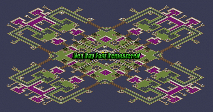A0 full-resolution render