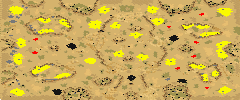 8-Player Desert Skirmish full-resolution render