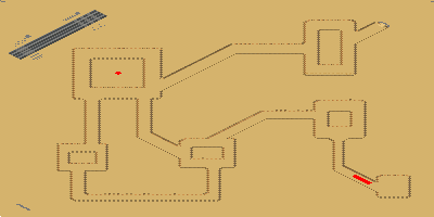 8-Player Desert Large Map full-resolution render