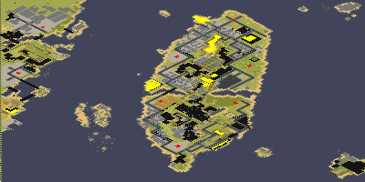 tai wan full-resolution render