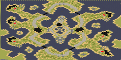 Yuris Island full-resolution render
