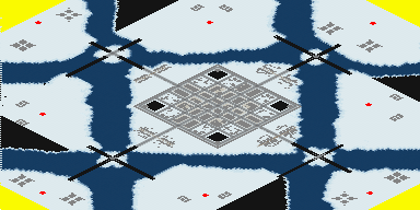 Khvarov City (2-8) full-resolution render
