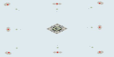 Ore Crisis full-resolution render