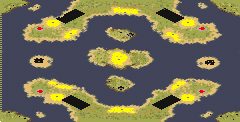 4-Player Temperate Skirmish full-resolution render