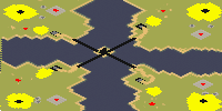 (8)New lands full-resolution render