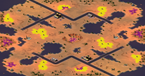 Desert Nexus full-resolution render