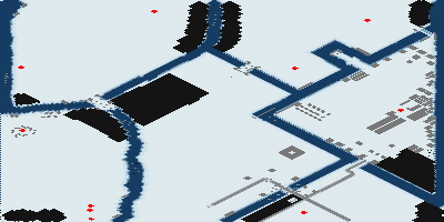 Freedom map V.3 full-resolution render