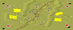 4-Player Desert Skirmish full-resolution render