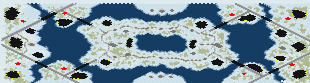 Arctic Circle 2-8 full-resolution render
