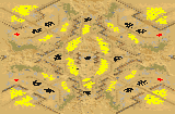4-Player Desert Skirmish full-resolution render