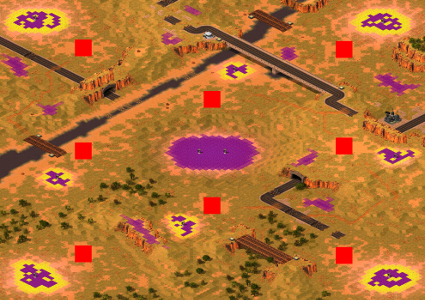 [8] Manifest Destiny full-resolution render