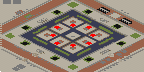 Small Plot:Super War(SOTA AI) full-resolution render