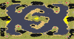 8-Player Temperate Skirmish full-resolution render