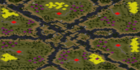 6-Player Temperate Skirmish full-resolution render