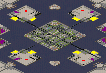 (4) Quatrain full-resolution render