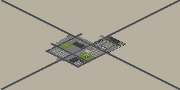 Urban Contention full-resolution render