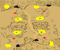 4-Player Desert Skirmish full-resolution render