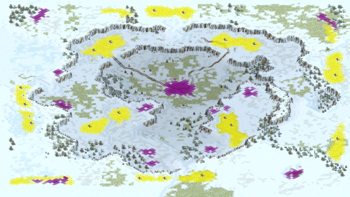 6-Player Snow Skirmish full-resolution render