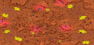 Cracked Desertification WOL (2-4) by fraser101 full-resolution render