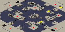 New Maze1 full-resolution render