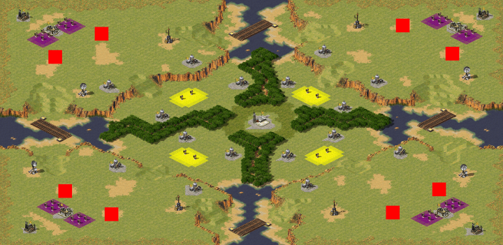 [8] Zero Hour 2v2v2v2 1.1 full-resolution render