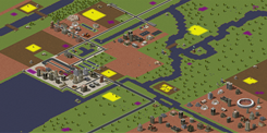 6-Player Urban Skirmish full-resolution render