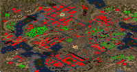 Siege city 1.33 (2-4) by Team Black full-resolution render