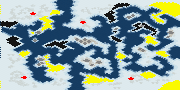 frozen canal of watersl full-resolution render