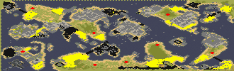 yyp Wrold of Africa full-resolution render