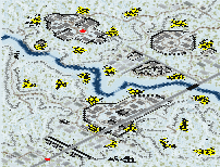 Red Alert 2 Allies Mission 5 full-resolution render