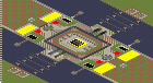 4-Player Urban Skirmish full-resolution render