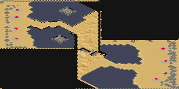 Brutal Bot Slaying 4 vs 4 full-resolution render