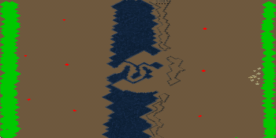 Choke Point-New And Inproved-More Unfair For AI full-resolution render
