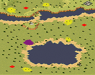 Temperate Resource Clash full-resolution render