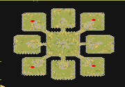 4-Player Temperate Skirmish full-resolution render