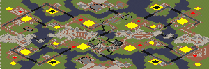 Arctic Circle Pro NO SOUND full-resolution render