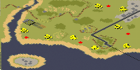 Coastal Defense (2-4) full-resolution render