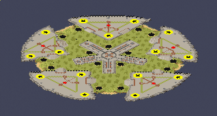 Quinary Barrage (2-5) preview