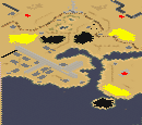 3-Player Desert Skirmish full-resolution render