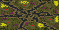 6-Player Temperate Skirmish full-resolution render