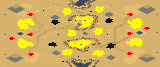 Tour of Egypt 4x4 Extended full-resolution render